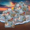 Miami International Airport Hawaiian Shirt