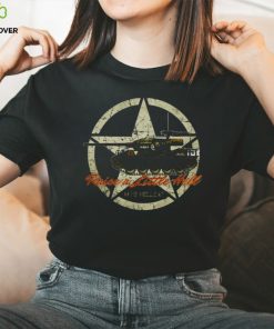 M18 HELLCAT RAISE HELL VINTAGE SHIRT