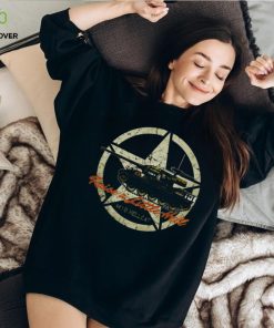 M18 HELLCAT RAISE HELL VINTAGE SHIRT 1 M18 HELLCAT RAISE HELL VINTAGE SHIRT