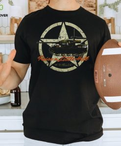 M18 HELLCAT RAISE HELL VINTAGE SHIRT 2 M18 HELLCAT RAISE HELL VINTAGE SHIRT