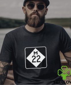 M22 shirt