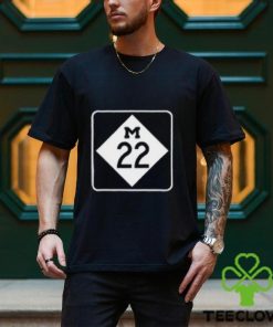 M22 shirt
