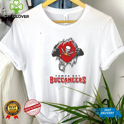 Tampa Bay Buccaneers NFL Hoodie