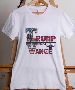Trump Vance 2024 Shirt