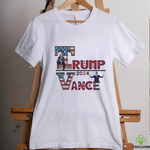 Trump Vance 2024 Shirt