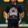 Willie Mays 1931 2024 San Francisco Giants Forever In Our Hearts Thank You For The Memories T Shirt
