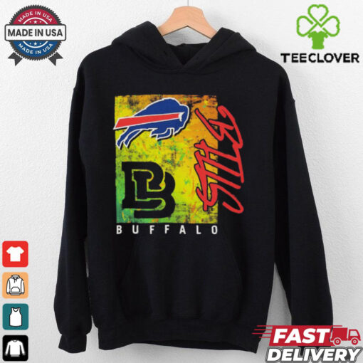 The Buffalo Bills Sport Classics T Shirt