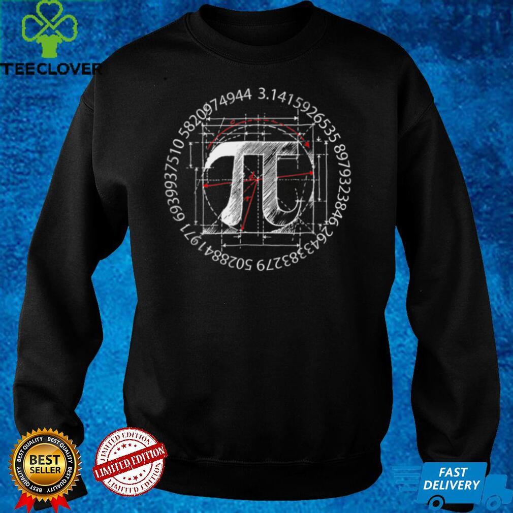 Cool Vintage Retro Pi 3.14 Math ematics Birth day Gifts T Shirt Cool Vintage Retro Pi 3.14 Math ematics Birth day Gifts T Shirt