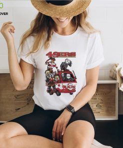 San Francisco Football Shirt