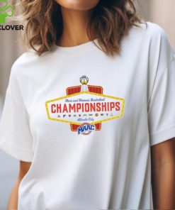 MAAC Basketball Championships 2024 Event Atlantic City Shirt