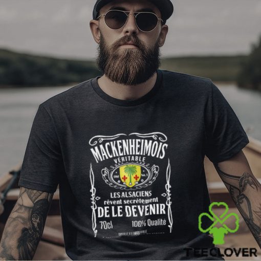 MACKENHEIM Shirt