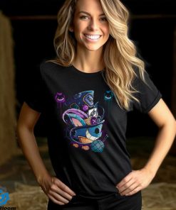 MAD CAT HATTER Shirt