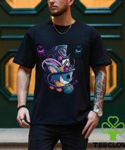 MAD CAT HATTER Shirt