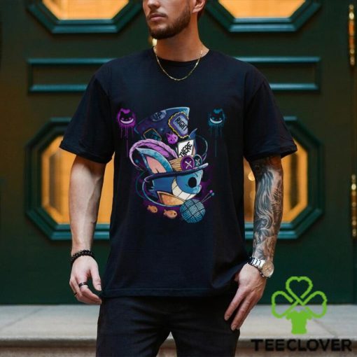 MAD CAT HATTER Shirt