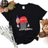 Official I’m not an elf I’m just short Christmas 2024 T shirt