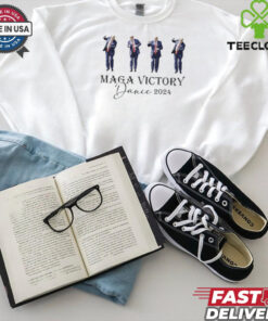 MAGA Victory Dance 2024 Trump T Shirt 1 MAGA Victory Dance 2024 Trump T Shirt