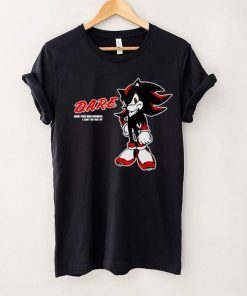 MAMONO DAREHOG 2 SHIRT