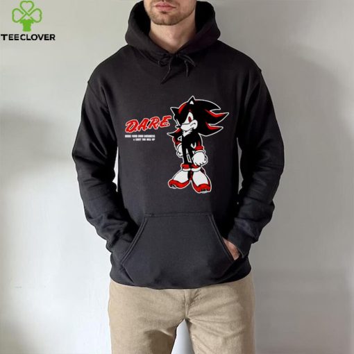 MAMONO DAREHOG 2 SHIRT