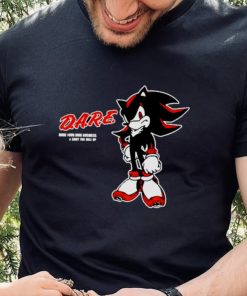 MAMONO DAREHOG 2 SHIRT