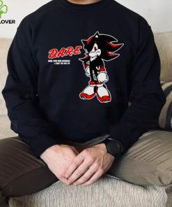 MAMONO DAREHOG 2 SHIRT