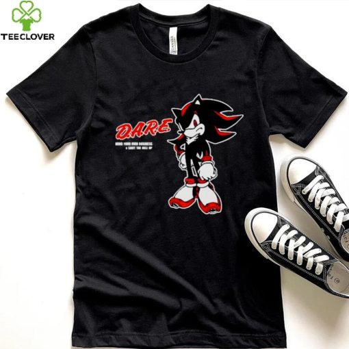 MAMONO DAREHOG 2 SHIRT