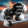 MAN Truck 3D Printing Hawaiian Shirt For Men And Women Beach Shirt Summer Gift