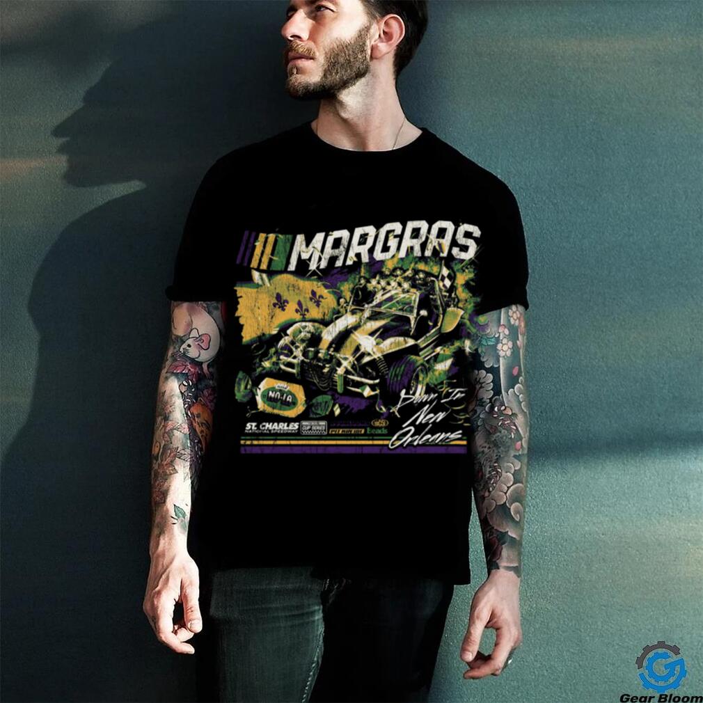 MARGRAS Shirt MARGRAS Shirt