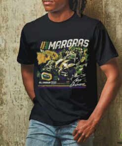MARGRAS Shirt