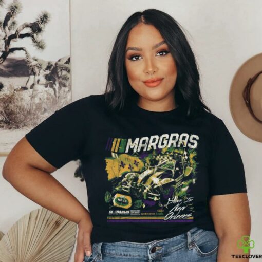 MARGRAS Shirt