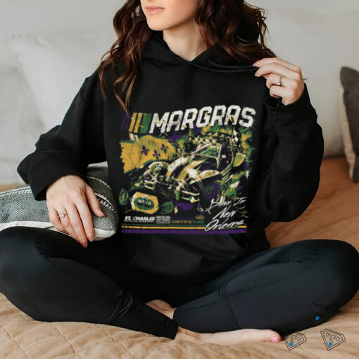 MARGRAS Shirt