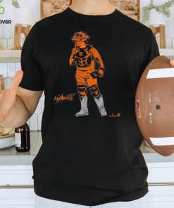 MARTÍN MALDONADO SILVER BOOT WINNER SHIRT 1 MARTÍN MALDONADO SILVER BOOT WINNER SHIRT