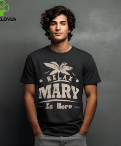 MARY A3 shirt