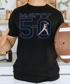 MATT OLSON MATTY 5 0 SHIRT 2 MATT OLSON MATTY 5 0 SHIRT
