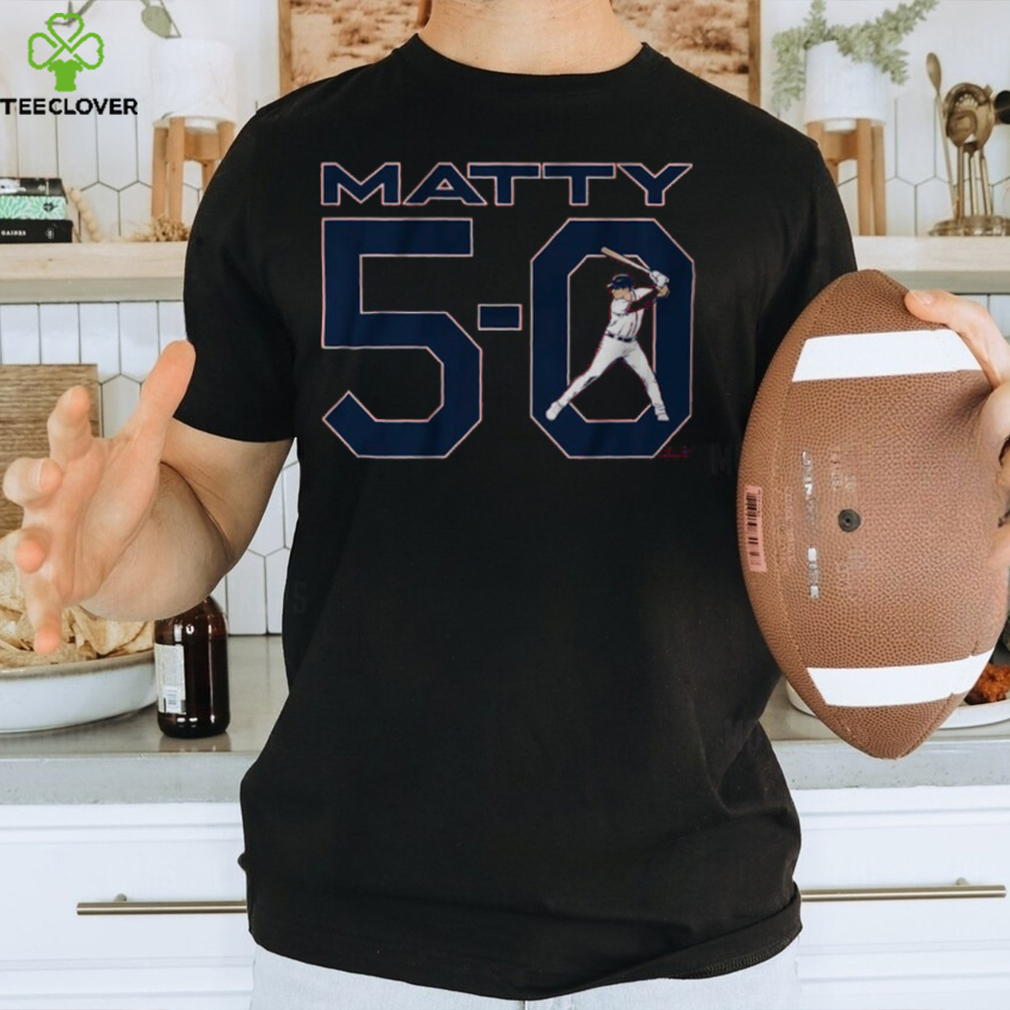 MATT OLSON MATTY 5 0 SHIRT MATT OLSON MATTY 5 0 SHIRT