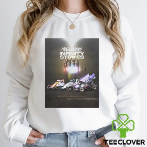 Triple duty three infinity stones hoodie, sweater, longsleeve, shirt v-neck, t-shirt