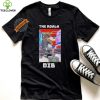 Official Less than jake garnet frank 2024 shirt