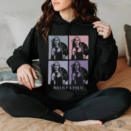 Becky Lynch T Shirts