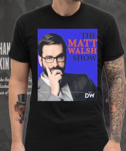 Trending Matt Walsh Commentator Shrit