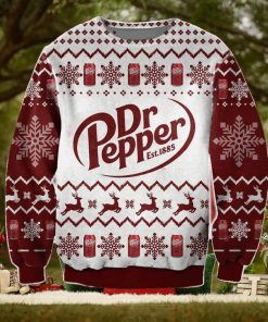 MDL Christmas Ugly Sweater