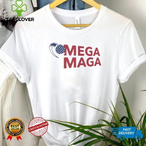 MEGA MAGA Ultra SHIRTs