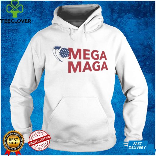 MEGA MAGA Ultra SHIRTs