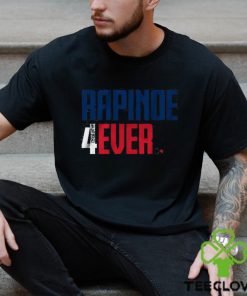 MEGAN RAPINOE FOREVER T SHIRT