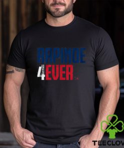 MEGAN RAPINOE FOREVER T SHIRT 1 MEGAN RAPINOE FOREVER T SHIRT