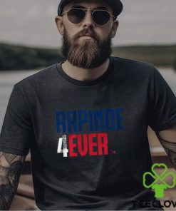 MEGAN RAPINOE FOREVER T SHIRT 3 MEGAN RAPINOE FOREVER T SHIRT