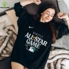 DENVER NUGGETS NIKE 2023 NBA FINALS CHAMPIONS CELEBRATION TROPHY T SHIRT