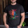 Run The World Shirt