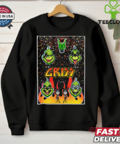 MERRY GRISS MAS T Shirt