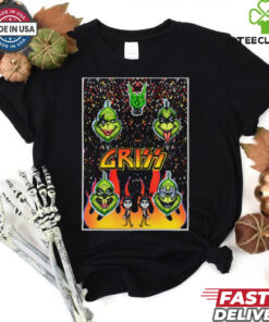 MERRY GRISS MAS T Shirt
