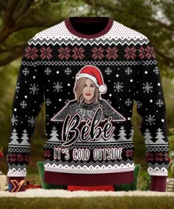 MERRY XMAS IT’S COLD OUTSIDE AWESOME GIFT FOR CHRISTMAS UGLY CHRISTMAS SWEATER 1 MERRY XMAS IT’S COLD OUTSIDE AWESOME GIFT FOR CHRISTMAS UGLY CHRISTMAS SWEATER