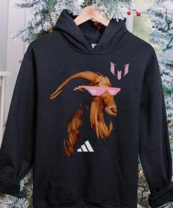 MESSI X ADIDAS SUNNY GOAT T SHIRT 4 MESSI X ADIDAS SUNNY GOAT T SHIRT